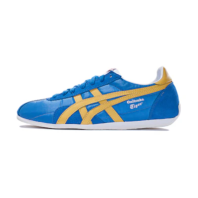 Onitsuka Tiger Runspark Low 'Blue Yellow'
