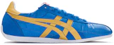 Order Onitsuka Tiger Runspark OG Rendah 'Biru Kuning' D202N-4204