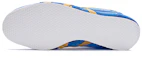 Lookbook Onitsuka Tiger Runspark OG Rendah 'Biru Kuning' D202N-4204