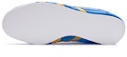 Lookbook Onitsuka Tiger Runspark OG Low 'Biru Kuning' D202N-4204