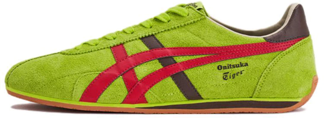 Onitsuka Tiger Runspark Retro Low-Top Sneakers Purple/Red Casual Shoes 1183C338-300 Buy Onitsuka Tiger Runspark Retro Low-Top Sneakers Purple/Red Casual Shoes 1183C338-300