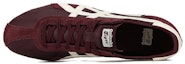 Lookbook Onitsuka Tiger Runspark Retro Kasut Rendah Merah D201L-600