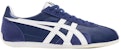 Kasut Onitsuka Tiger Runspark 'Biru Kuning' D201L-402