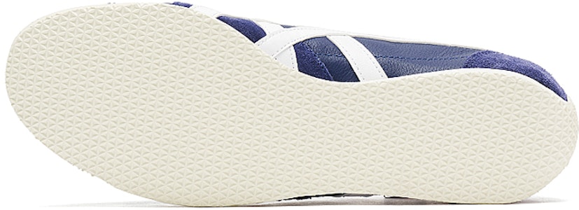 鬼塚虎Runspark蓝黄色运动鞋 D201L-402 Details for 鬼塚虎Runspark蓝黄色运动鞋 D201L-402