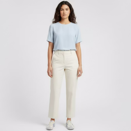 Kasut Onitsuka Tiger Runspark 'Krim Biru Muda' 1183B480-250 Lookbook Kasut Onitsuka Tiger Runspark 'Krim Biru Muda' 1183B480-250