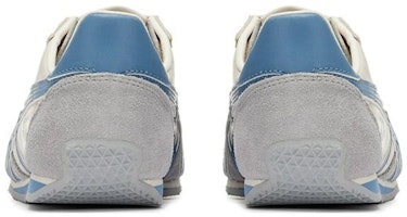 Kasut Onitsuka Tiger Runspark 'Krim Biru Muda' 1183B480-250 Sizing Kasut Onitsuka Tiger Runspark 'Krim Biru Muda' 1183B480-250