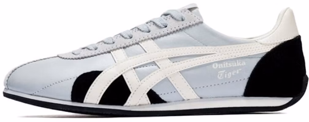 Onitsuka Tiger Runspark Shoes 'Grey White Black' 1183B480-022 Buy Onitsuka Tiger Runspark Shoes 'Grey White Black' 1183B480-022