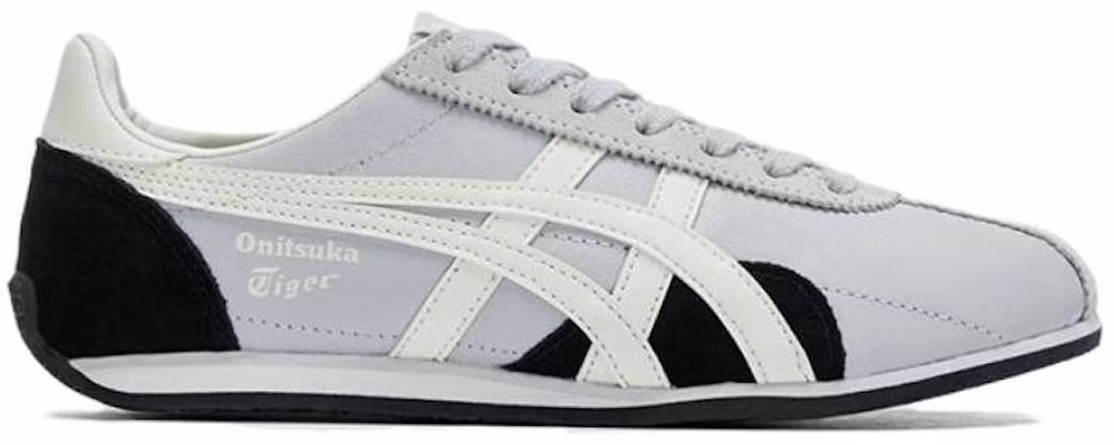 Onitsuka Tiger Runspark Shoes 'Grey White Black' 1183B480-022 Order Onitsuka Tiger Runspark Shoes 'Grey White Black' 1183B480-022
