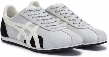 オニツカタイガー RUNSPARK (グレー/白/黒) 1183B480-022 Lookbook オニツカタイガー RUNSPARK (グレー/白/黒) 1183B480-022