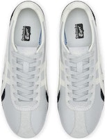 オニツカタイガー RUNSPARK (グレー/白/黒) 1183B480-022 Shop オニツカタイガー RUNSPARK (グレー/白/黒) 1183B480-022