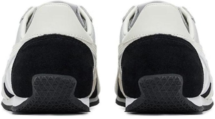 Onitsuka Tiger Runspark Shoes 'Grey White Black' 1183B480-022 Purchase Onitsuka Tiger Runspark Shoes 'Grey White Black' 1183B480-022