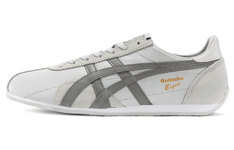 Onitsuka Tiger Runspark Shoes 'Light Grey' 1183B480-021