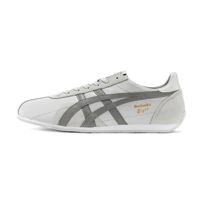 Onitsuka Tiger Runspark Shoes 'Light Grey'