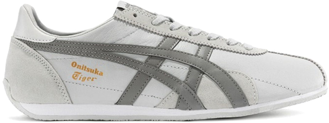 Onitsuka Tiger Runspark Shoes 'Light Grey' 1183B480-021 Order Onitsuka Tiger Runspark Shoes 'Light Grey' 1183B480-021
