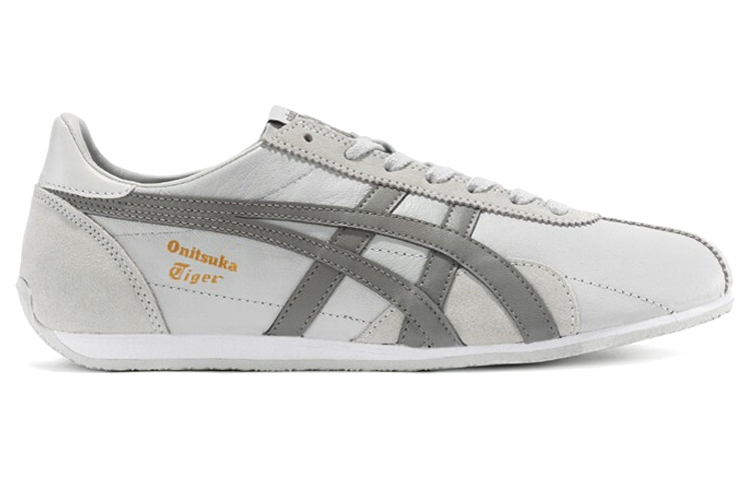 Lookbook Onitsuka Tiger Runspark Schuhe ''Hellgrau'' 1183B480-021