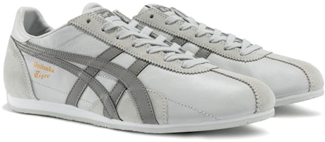 Kasut Onitsuka Tiger Runspark 'Kelabu Cerah' 1183B480-021 Lookbook Kasut Onitsuka Tiger Runspark 'Kelabu Cerah' 1183B480-021