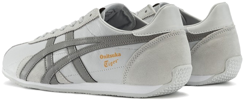 Onitsuka Tiger鬼塚虎 Runspark 運動 輕便 低筒 跑步鞋 男女款 灰色 Purchase Onitsuka Tiger鬼塚虎 Runspark 運動 輕便 低筒 跑步鞋 男女款 灰色