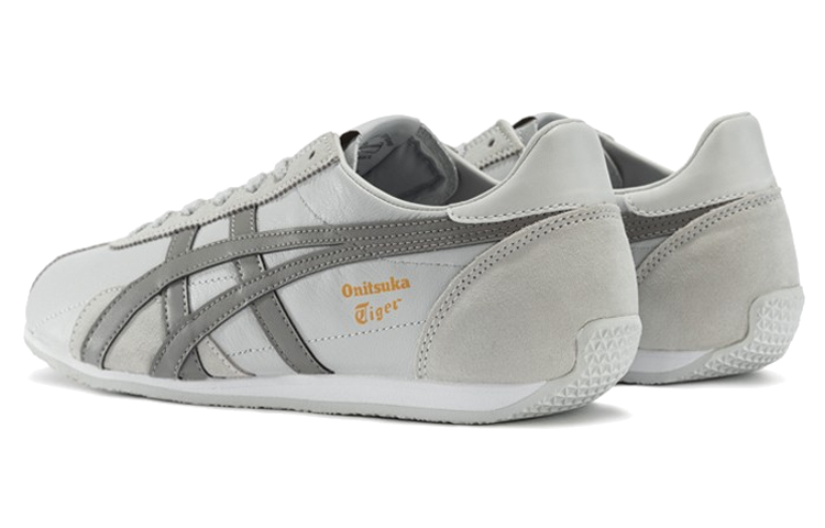 Details for Onitsuka Tiger Runspark Schuhe ''Hellgrau'' 1183B480-021