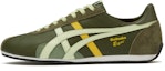 Buy Kasut Onitsuka Tiger Runspark 'Hijau Zaitun Lime' 1183B480-300