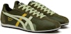 Kasut Onitsuka Tiger Runspark 'Hijau Zaitun Lime' 1183B480-300