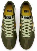 Sepatu Onitsuka Tiger Runspark 'Hijau Zaitun Lime' 1183B480-300 Shop Sepatu Onitsuka Tiger Runspark 'Hijau Zaitun Lime' 1183B480-300