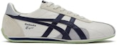 Lookbook Sepatu Onitsuka Tiger Runspark 'Putih Cream Navy' 1183B480-103