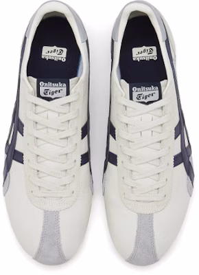Onitsuka Tiger鬼塚虎 Runspark 減震防滑 低筒 跑步鞋 男女同款 白藍 Shop Onitsuka Tiger鬼塚虎 Runspark 減震防滑 低筒 跑步鞋 男女同款 白藍