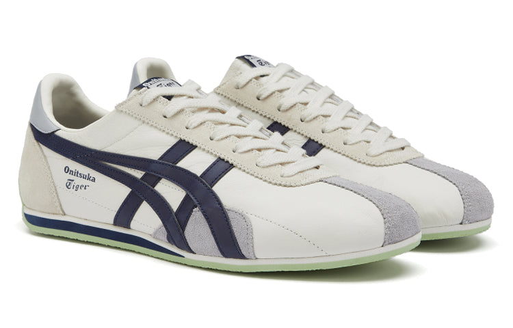 Purchase Onitsuka Tiger Runspark Shoes 'White Cream Navy' 1183B480-103