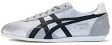 Buy Onitsuka Tiger Runspark Perak/Hitam TH201L-9390