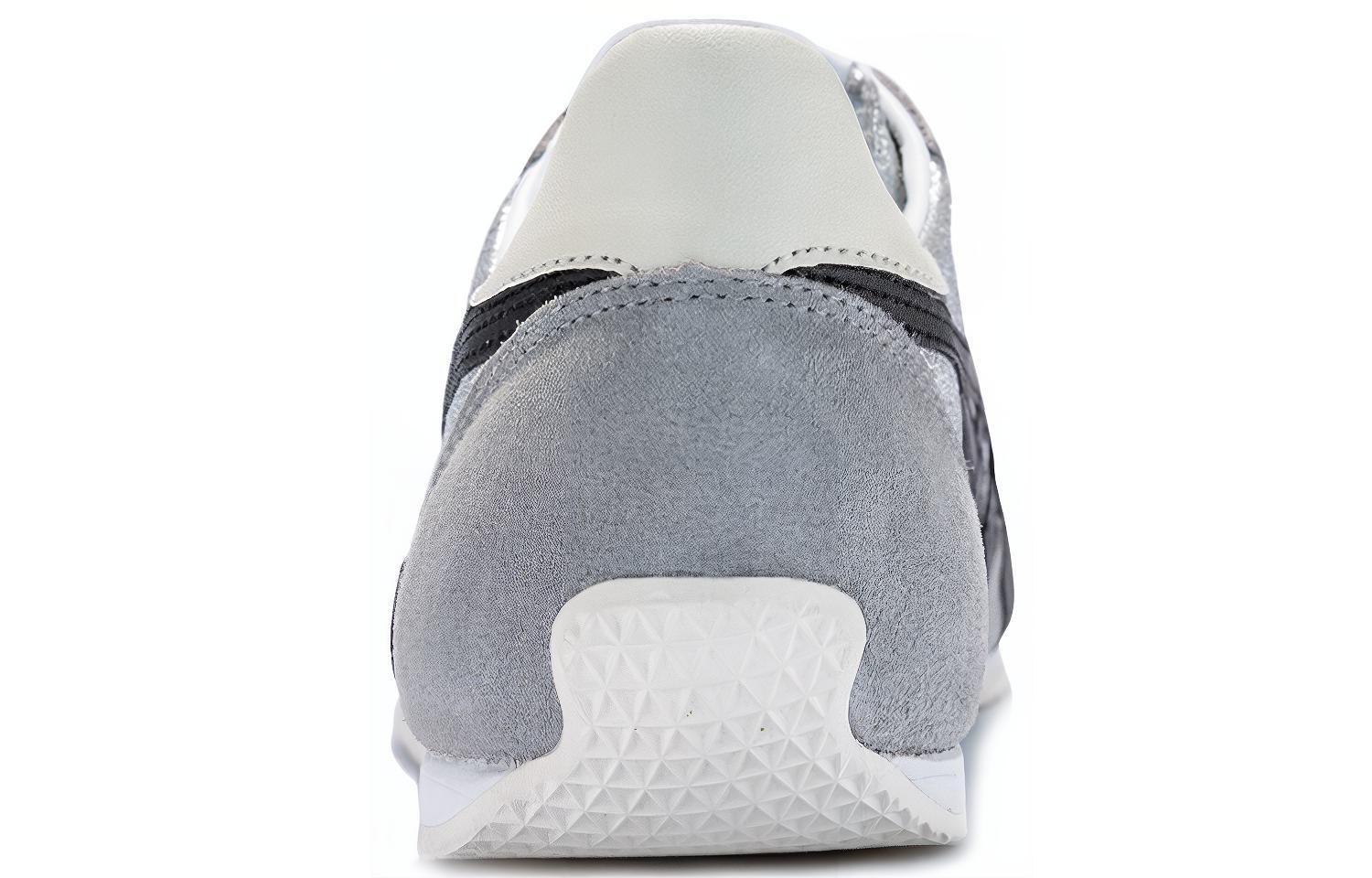 Purchase Onitsuka Tiger Runspark Plata/Negro TH201L-9390