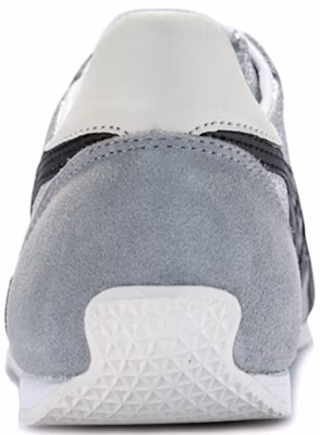 Onitsuka Tiger Runspark Plata/Negro TH201L-9390 Shop Onitsuka Tiger Runspark Plata/Negro TH201L-9390