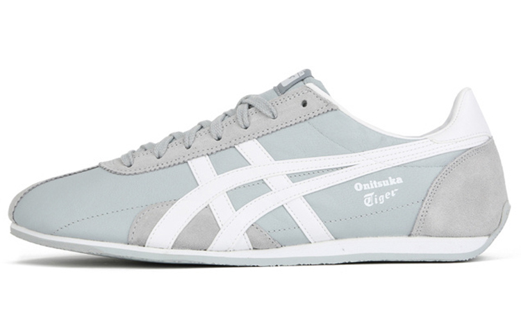 Onitsuka Tiger Runspark Sneakers 'Blue' D201L-020
