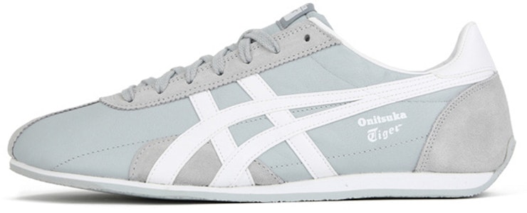 Onitsuka Tiger 鬼塚虎 Runspark 低筒 跑步鞋 男女款 灰藍色 Buy Onitsuka Tiger 鬼塚虎 Runspark 低筒 跑步鞋 男女款 灰藍色