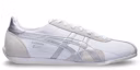 Order Onitsuka Tiger Runspark Splicing Sukan Perak Putih D201L-101