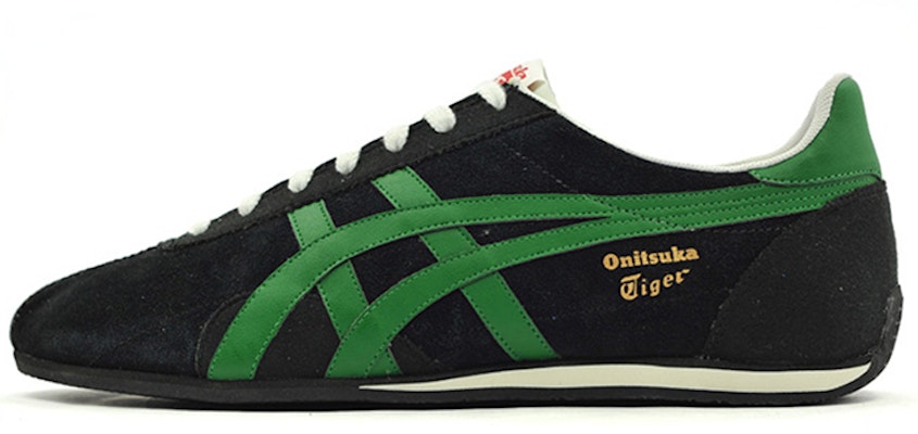 Onitsuka Tiger Runspark SU 'Black Green' TH2H0L-9084 Buy Onitsuka Tiger Runspark SU 'Black Green' TH2H0L-9084