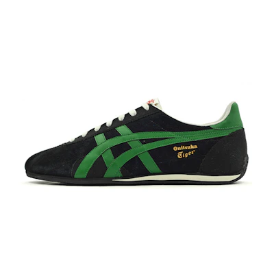 Onitsuka Tiger Runspark SU 'Black Green'