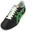 Order Onitsuka Tiger Runspark SU 舒適耐磨跑步鞋 男女同款 黑綠色