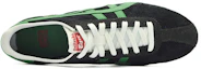 Lookbook Onitsuka Tiger Runspark SU 舒適耐磨跑步鞋 男女同款 黑綠色