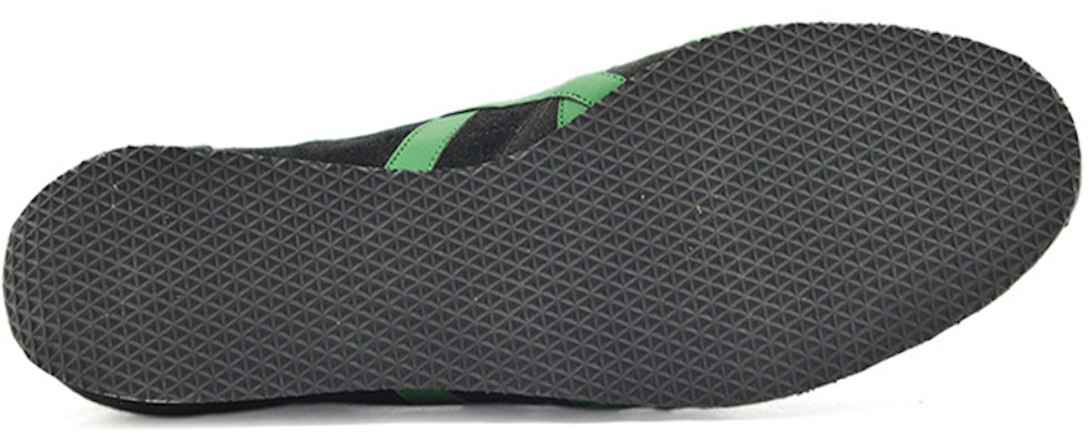 Onitsuka Tiger Runspark SU 'Black Green' TH2H0L-9084 Shop Onitsuka Tiger Runspark SU 'Black Green' TH2H0L-9084