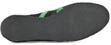 Shop Onitsuka Tiger Runspark SU 舒適耐磨跑步鞋 男女同款 黑綠色