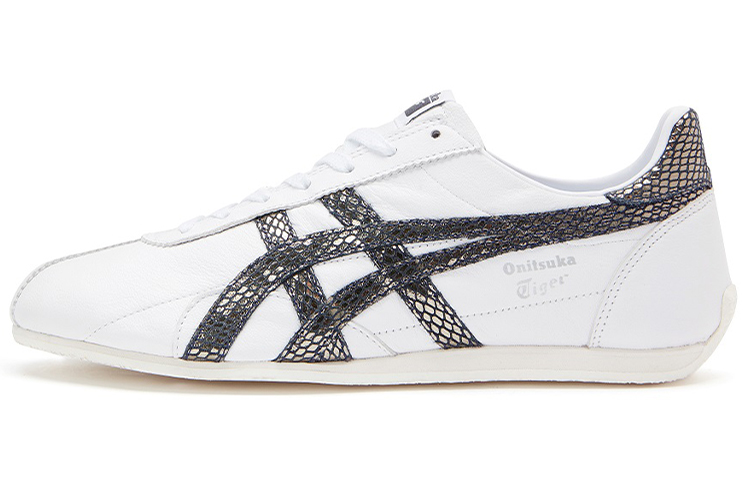 Onitsuka Tiger Runspark White/Black 1183B697-100