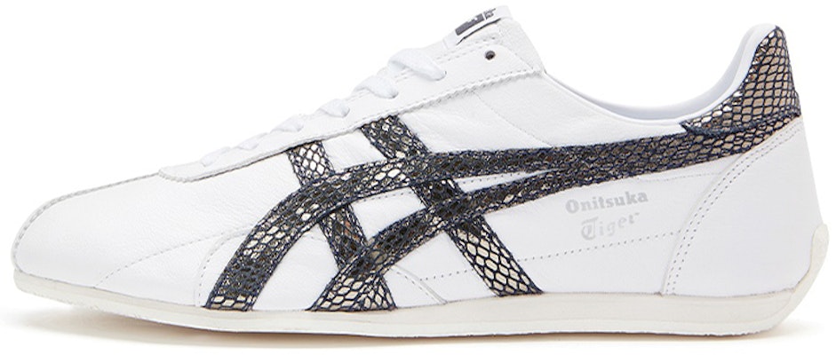 Onitsuka Tiger Runspark White/Black 1183B697-100 Buy Onitsuka Tiger Runspark White/Black 1183B697-100