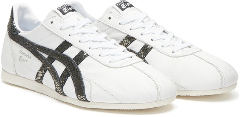 Onitsuka Tiger Runspark White/Black 1183B697-100 Order Onitsuka Tiger Runspark White/Black 1183B697-100