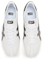 Onitsuka Tiger Runspark Putih/Hitam 1183B697-100 Shop Onitsuka Tiger Runspark Putih/Hitam 1183B697-100