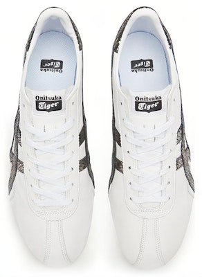 Onitsuka Tiger Runspark White/Black 1183B697-100 Shop Onitsuka Tiger Runspark White/Black 1183B697-100