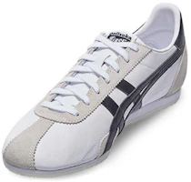 Shop Onitsuka Tiger Runspark Weiß Schwarz D201L-100