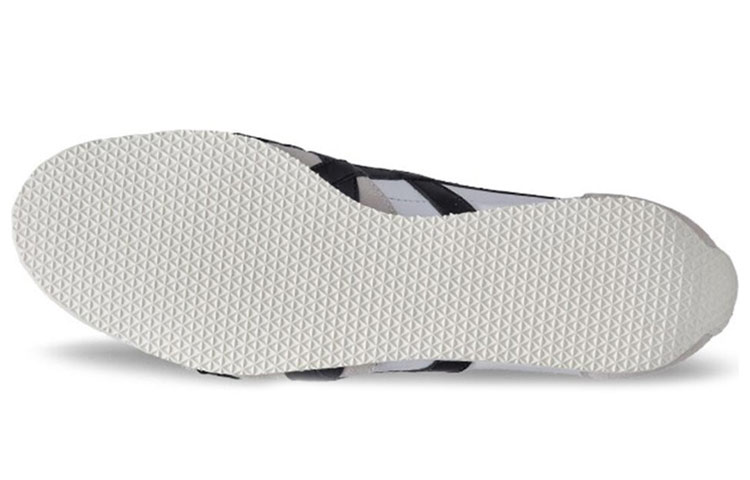 Details for Onitsuka Tiger Runspark White Black D201L-100