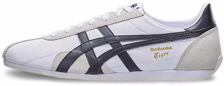 Onitsuka Tiger Runspark Putih Hitam D201L-100 Buy Onitsuka Tiger Runspark Putih Hitam D201L-100