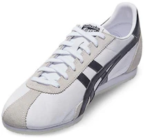 Onitsuka Tiger Runspark Blanco Negro D201L-100 Lookbook Onitsuka Tiger Runspark Blanco Negro D201L-100