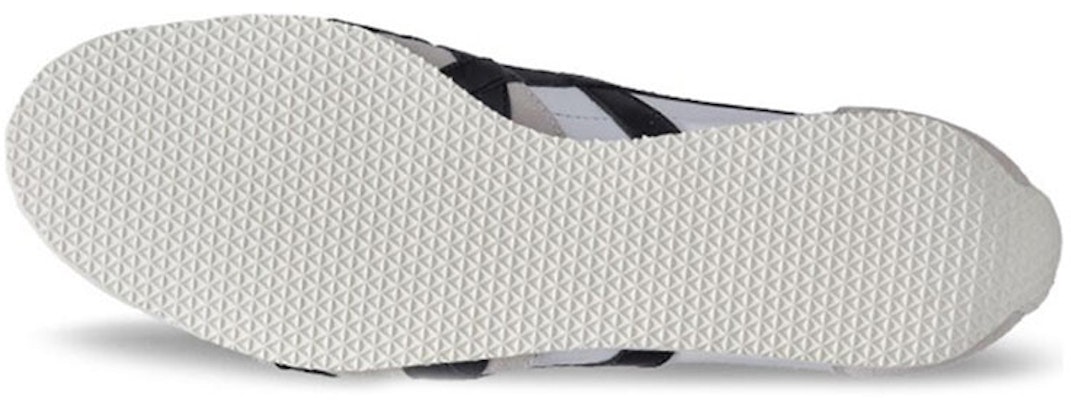 Onitsuka Tiger Runspark White Black D201L-100 Purchase Onitsuka Tiger Runspark White Black D201L-100